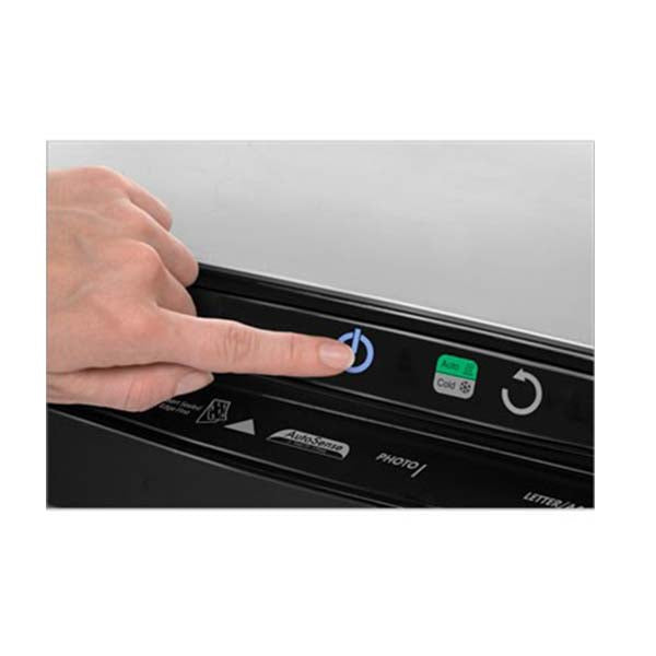 Fellowes Neptune™3 125 Pouch Laminator