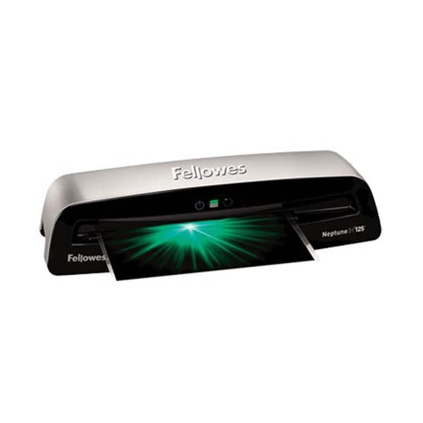 Fellowes Neptune™3 125 Pouch Laminator