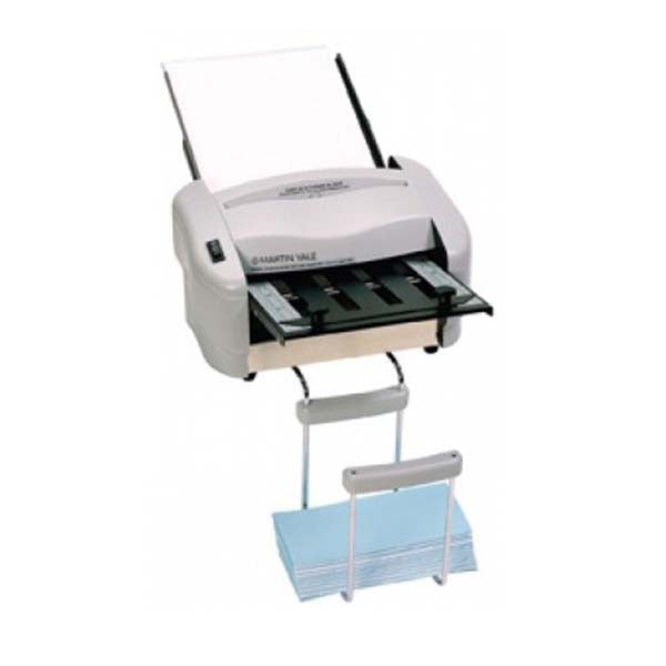 Martin Yale P7200 Auto Feed Desktop Folder