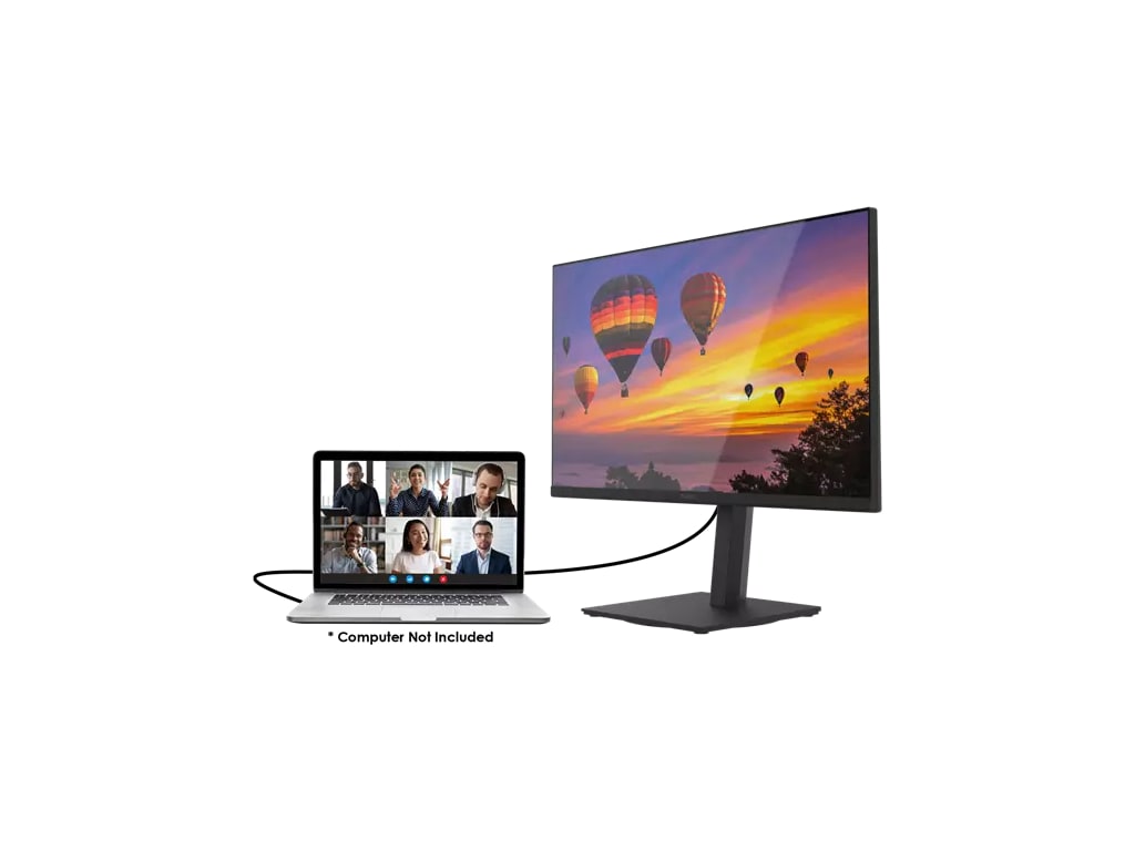Planar PZN3210U 32" Docking Monitor