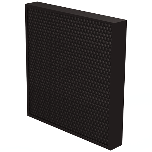 Fellowes AeraMax Pro 2" Carbon Filter - 2pk