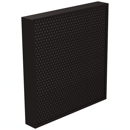 Fellowes AeraMax Pro 2" Carbon Filter - 2pk