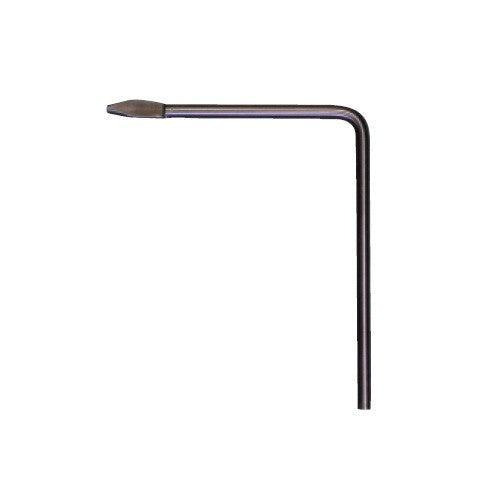 Lassco Wizer EBM-32 Chuck Release Key