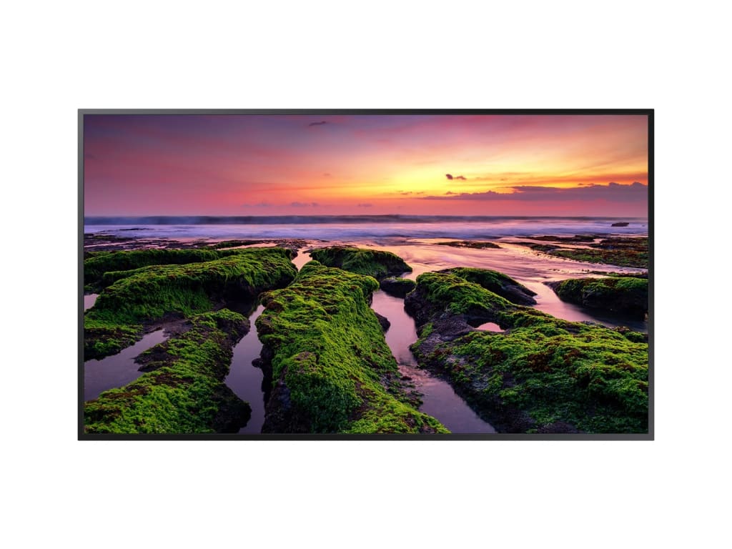 Samsung 75" UN75TU7000F Direct-Lit 4K Crystal UHD LED Display