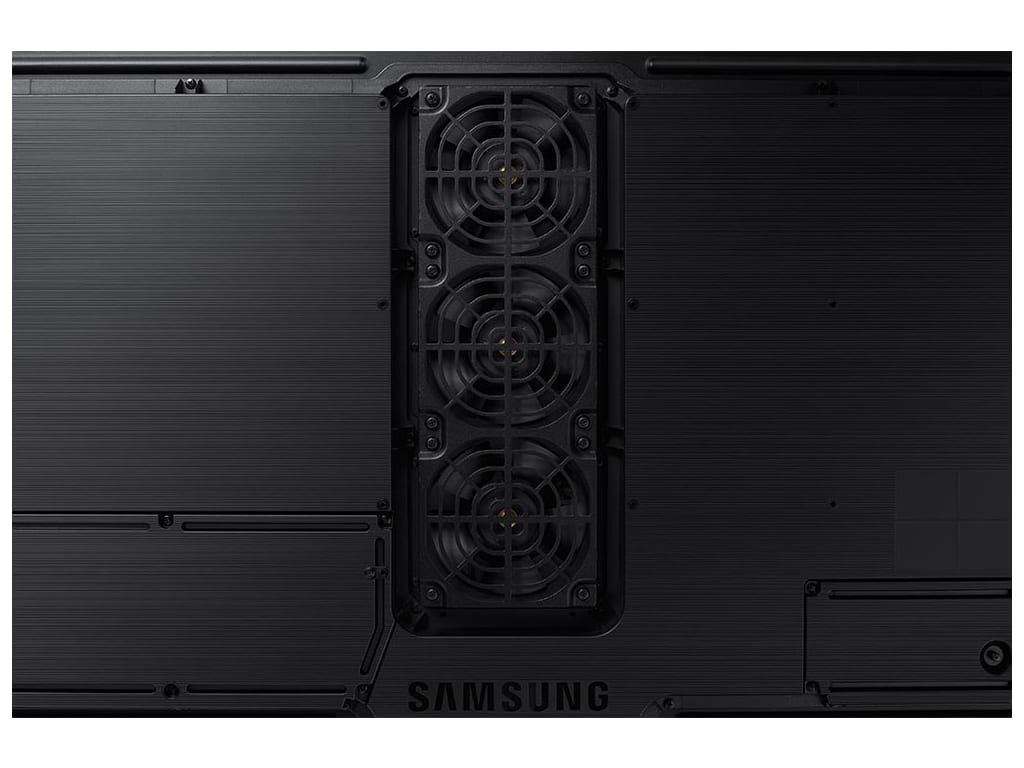 Samsung OH55A-S2 - 55” Full HD Outdoor Signage Display