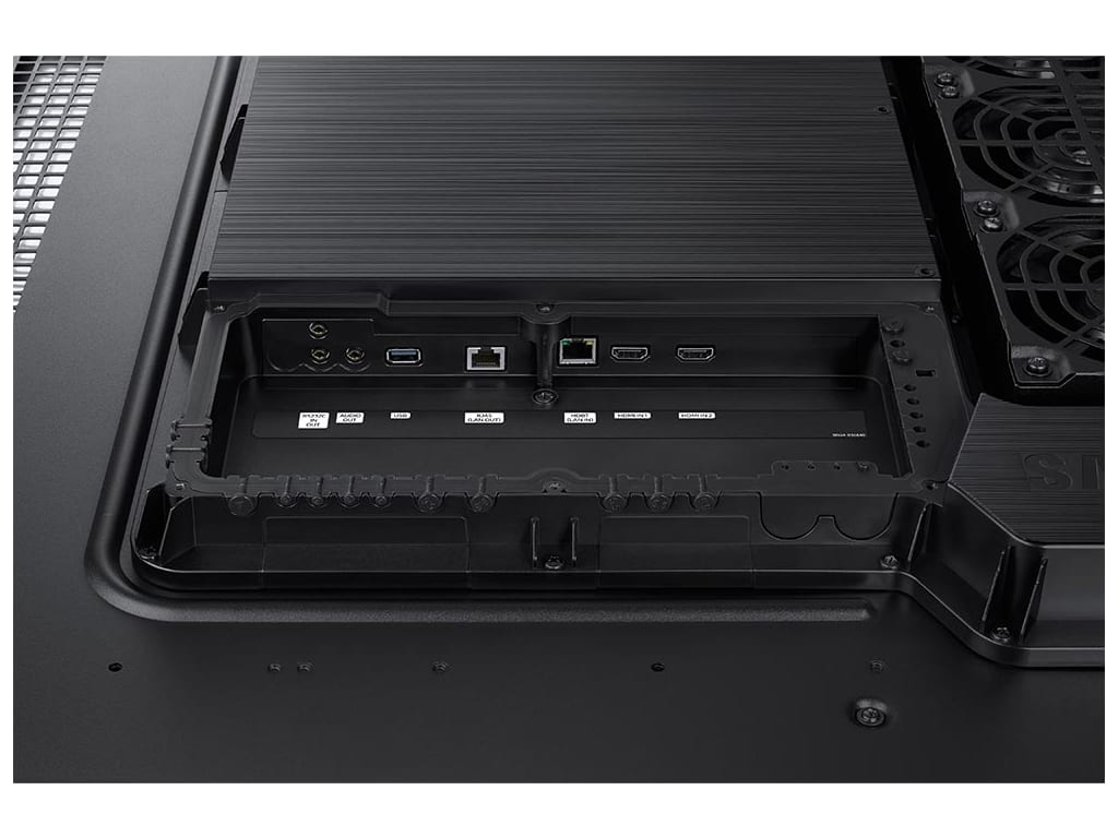 Samsung OH55A-S2 - 55” Full HD Outdoor Signage Display