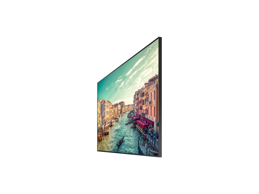 Samsung QB85R-N 85-inch 4K UHD LED Business Display