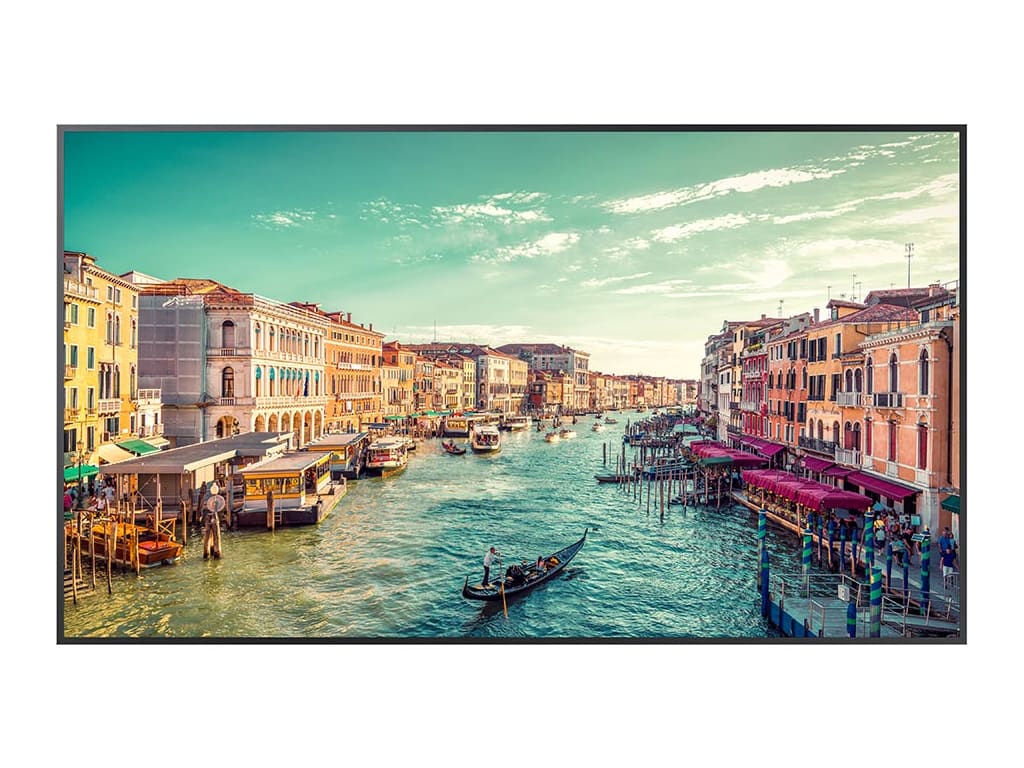 Samsung QB98T-B 98-inch 4K UHD LED Display