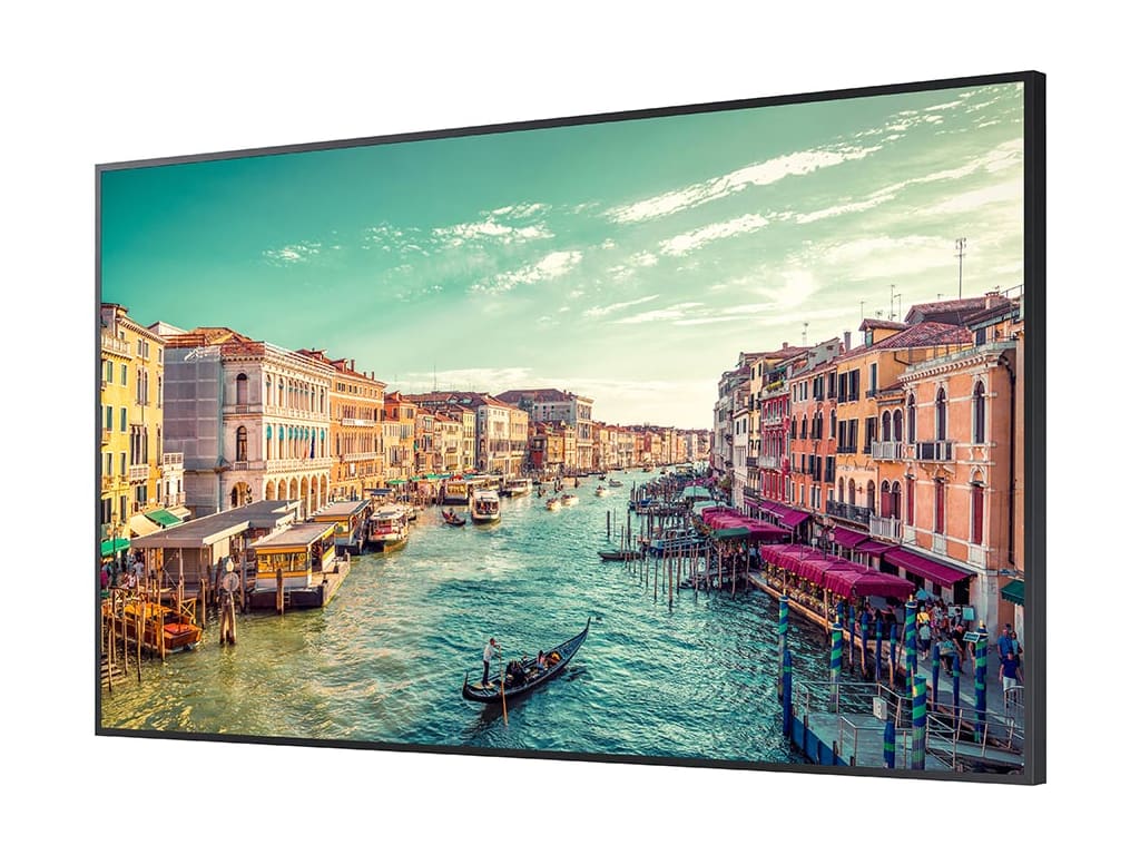 Samsung QB98T-B 98-inch 4K UHD LED Display