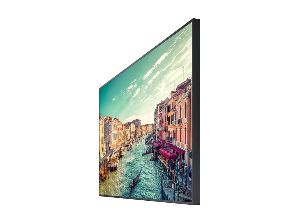 Samsung QB98T-B 98-inch 4K UHD LED Display