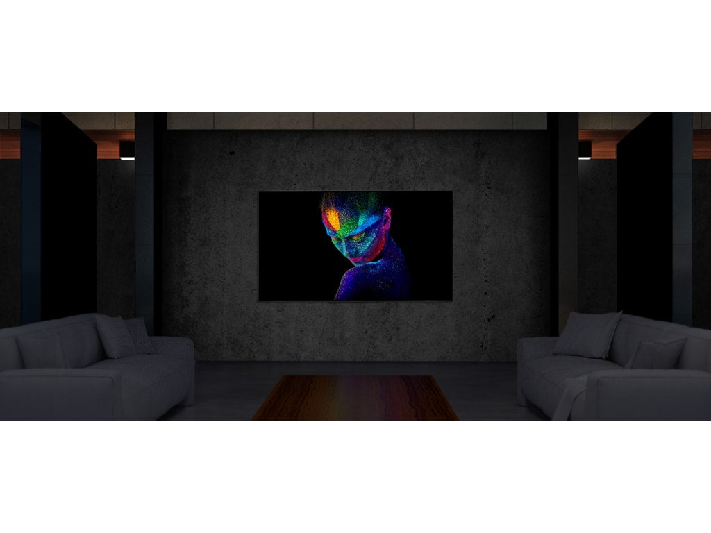 Samsung QN65S95BAFXZA 65" OLED Smart TV