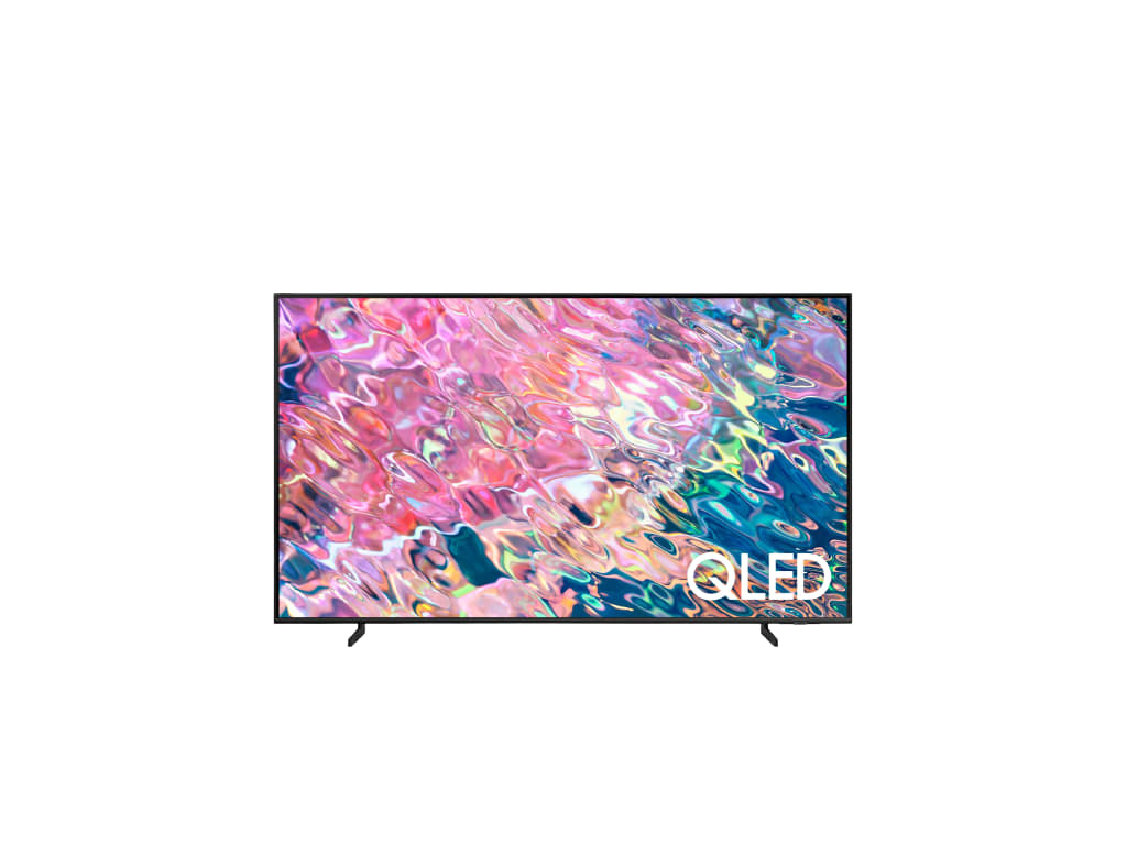 Samsung QN70Q60BAFXZA - 70" QLED Smart TV
