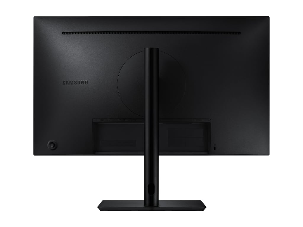 Samsung S27R650FDN 27" Professional Monitor with Bezel-less IPS Panel