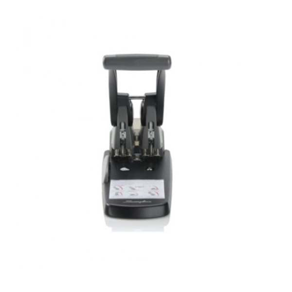 Swingline GBC® Extra High Capacity 2-Holes Punch System