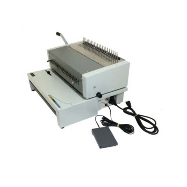 GBC® CombBind® C800pro Electric Binding Machine