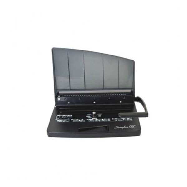 GBC® WireBind W15 Manual Binding Machine