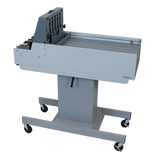 FORMAX FD V-STACK 36 Vertical Stacker