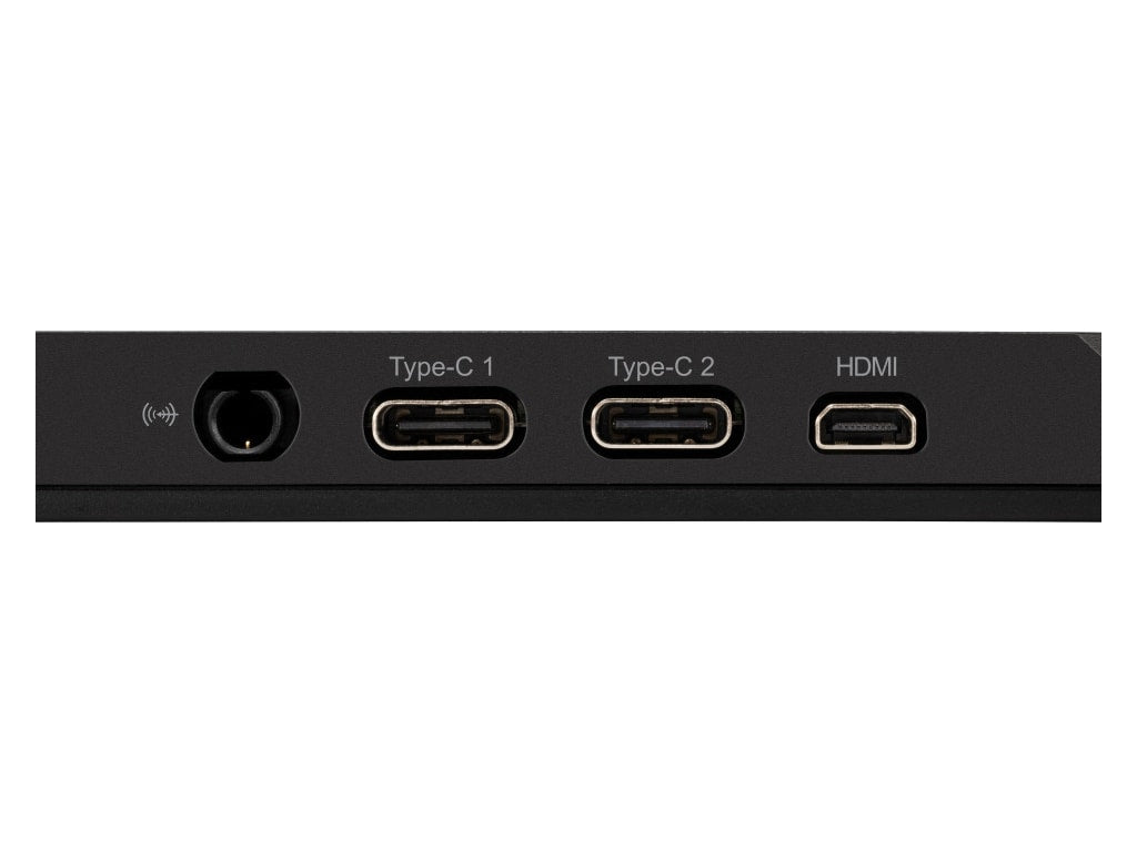 ViewSonic VX1655-4K-OLED 15.6" Portable OLED Monitor