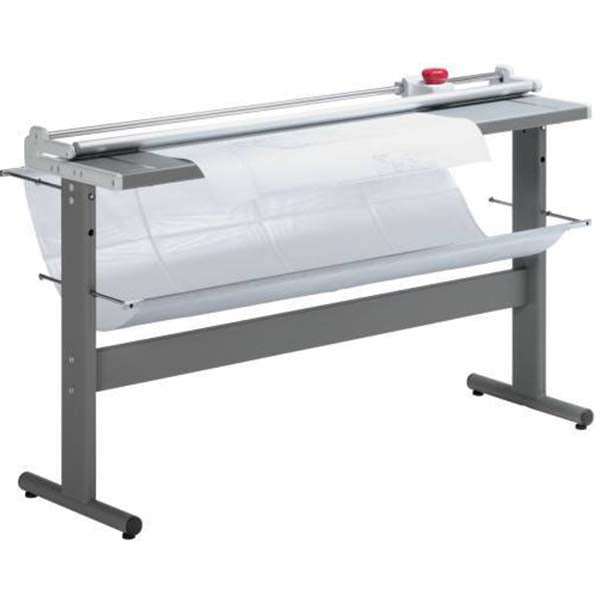 MBM Triumph 0135 Large Format Floor Roatry Trimmer – Clary Business Machines KU0500