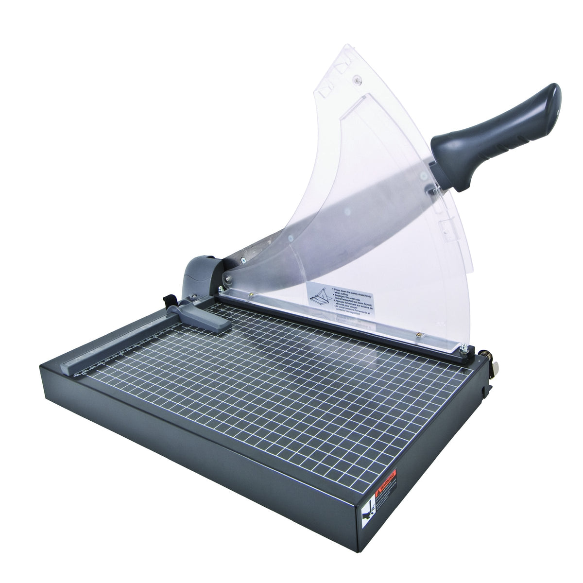 Swingline ClassicCut Low Force Guillotine Trimmer - Model 14LF40 - 14" – Clary B