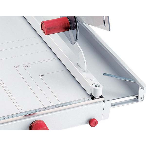 MBM Triumph 1058 Tabletop Trimmer