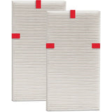 Honeywell HRFG2True HEPA G Air Purifier Replacement Filters