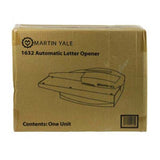 Martin Yale 1632 Desktop Envelope Opener