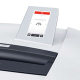 HSM Securio P36i Level P-7 OMDD Combo Paper & Optical Media Shredder (NSA Listed)