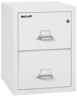 FireKing High Security 25" Deep Vertical File Cabinet