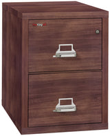 FireKing Designer Series 31" Vertical File Cabinet (1-Hour Fire-Rated & High Security)