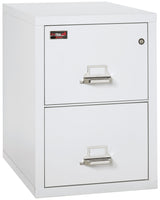 FireKing 2-Hour Fire-Rated Vertical File Cabinet