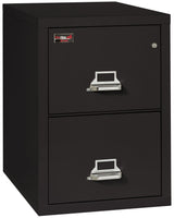 FireKing 2-Hour Fire-Rated Vertical File Cabinet