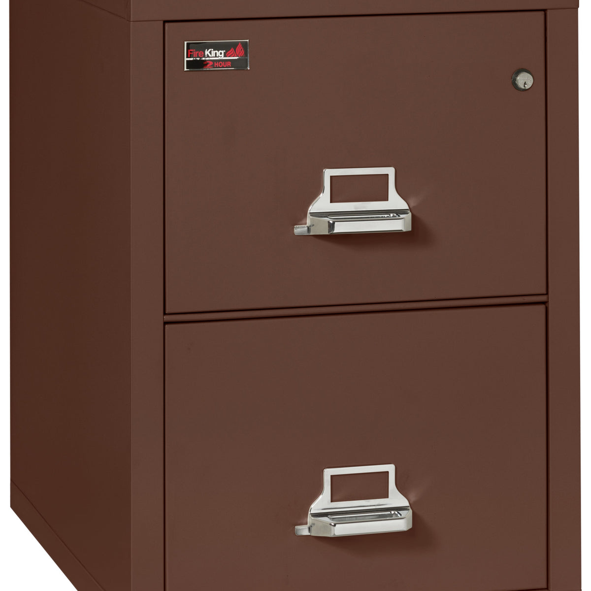 FireKing 2-Hour Fire-Rated Vertical File Cabinet – Clary Business Machines