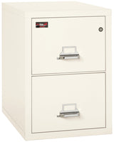 FireKing 2-Hour Fire-Rated Vertical File Cabinet