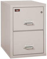 FireKing 2-Hour Fire-Rated Vertical File Cabinet