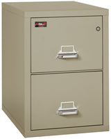 FireKing 2-Hour Fire-Rated Vertical File Cabinet