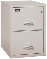 FireKing 2-Hour Fire-Rated Vertical File Cabinet