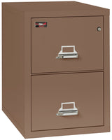 FireKing 2-Hour Fire-Rated Vertical File Cabinet