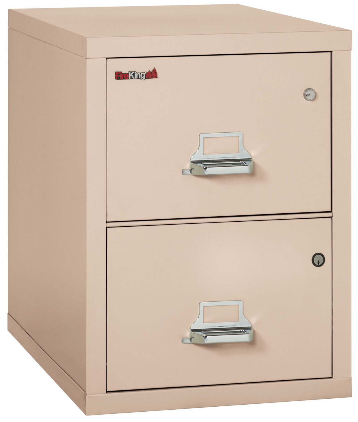 FireKing Safe-in-a-File Vertical Cabinet (1-Hour Fire Rated)