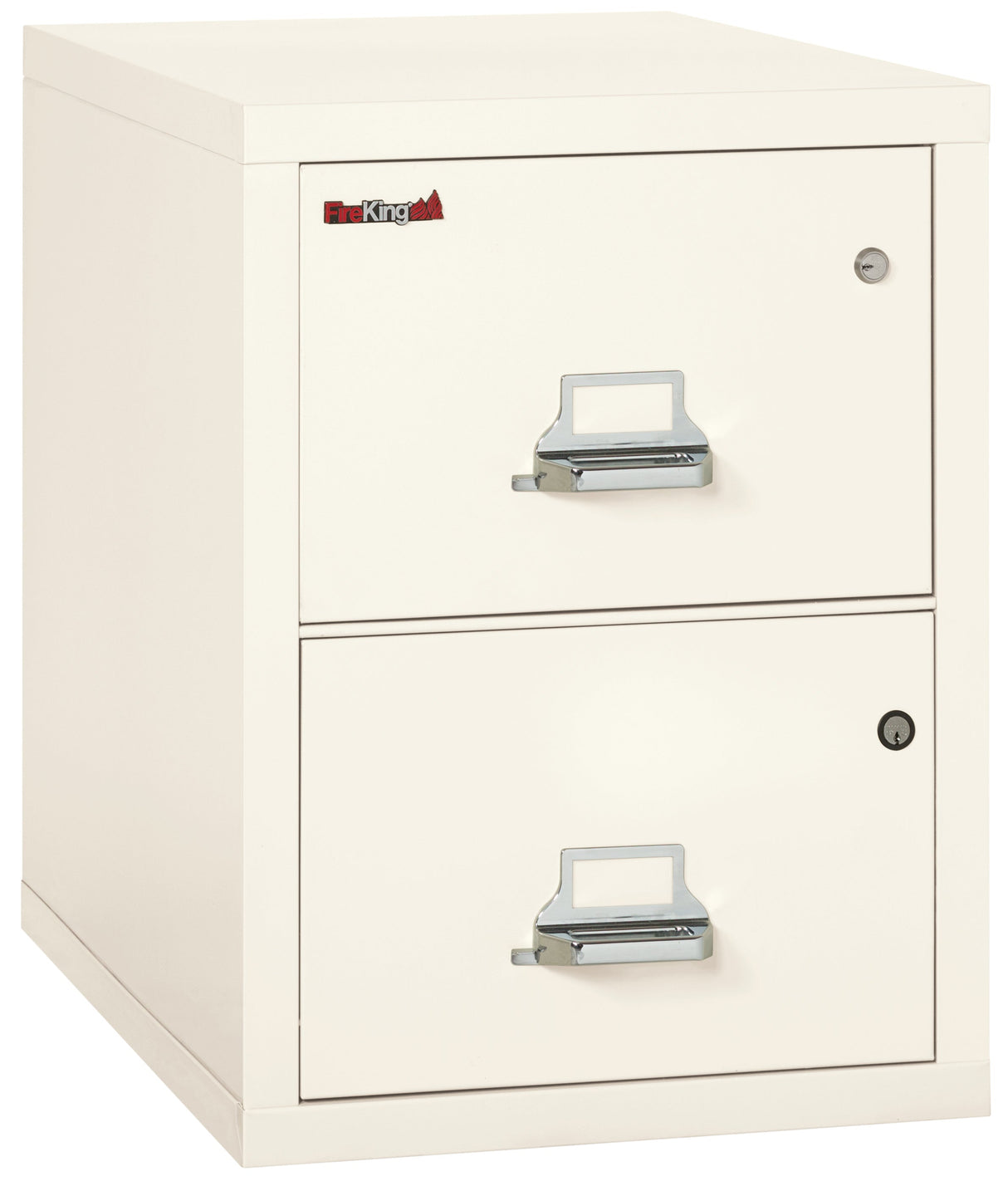 FireKing Safe-in-a-File Vertical Cabinet (1-Hour Fire Rated)