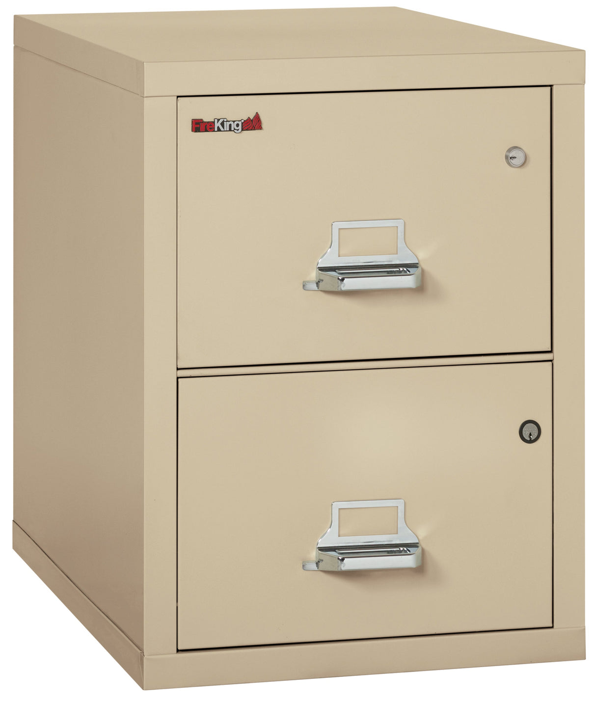 FireKing Safe-in-a-File Vertical Cabinet (1-Hour Fire Rated)