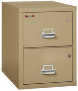 FireKing Safe-in-a-File Vertical Cabinet (1-Hour Fire Rated)