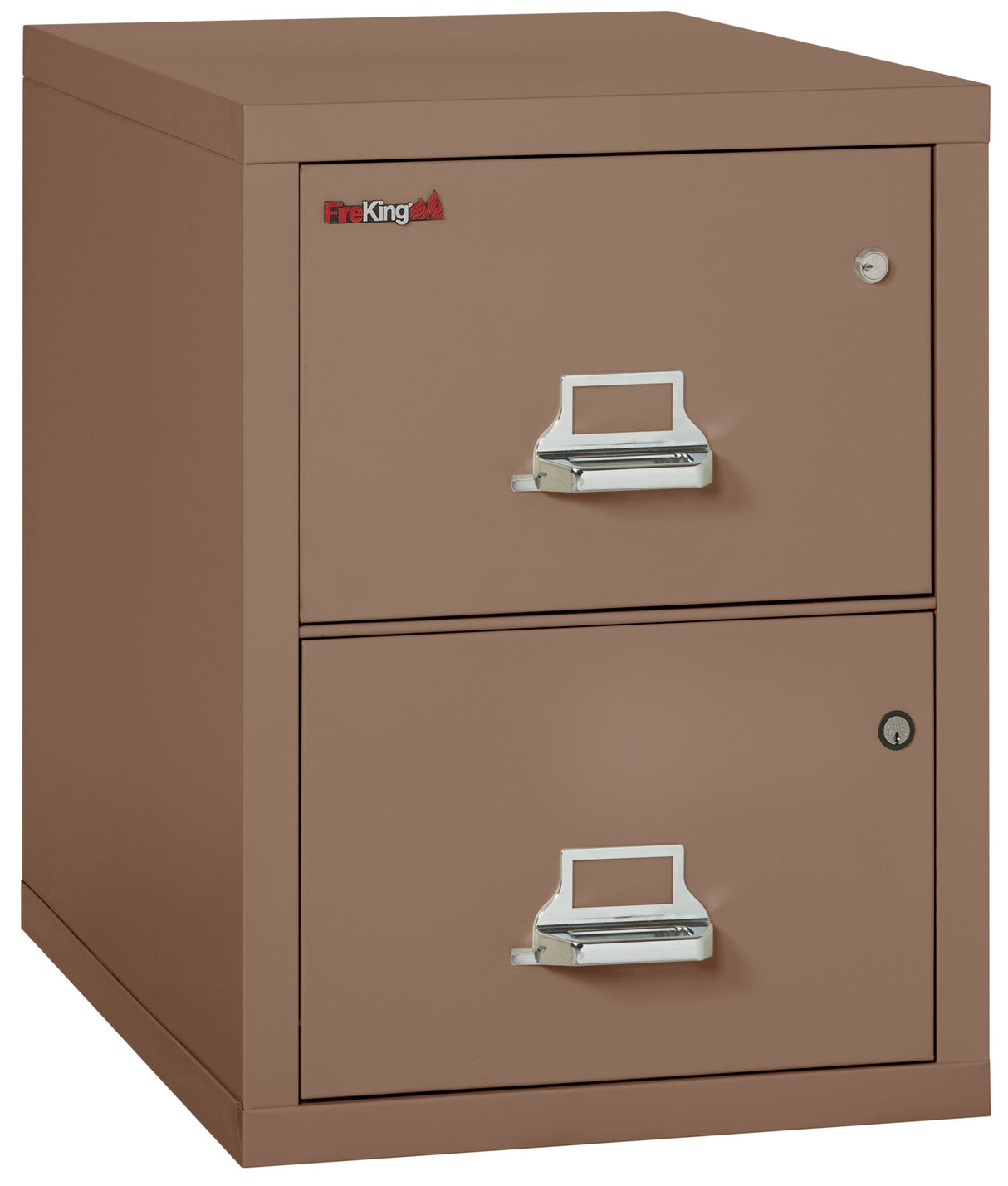 FireKing Safe-in-a-File Vertical Cabinet (1-Hour Fire Rated)