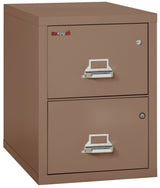FireKing Safe-in-a-File Vertical Cabinet (1-Hour Fire Rated)
