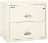 FireKing Classic Lateral File Cabinet (1-Hour Fire-Rated & High Security)