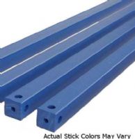 MBM 22 1/16" Cutter Sticks (6 per box) – Clary Business Machines AC0678