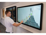 Digital Touch Systems DTS8610KN 86" Interactive Flat Panel Display