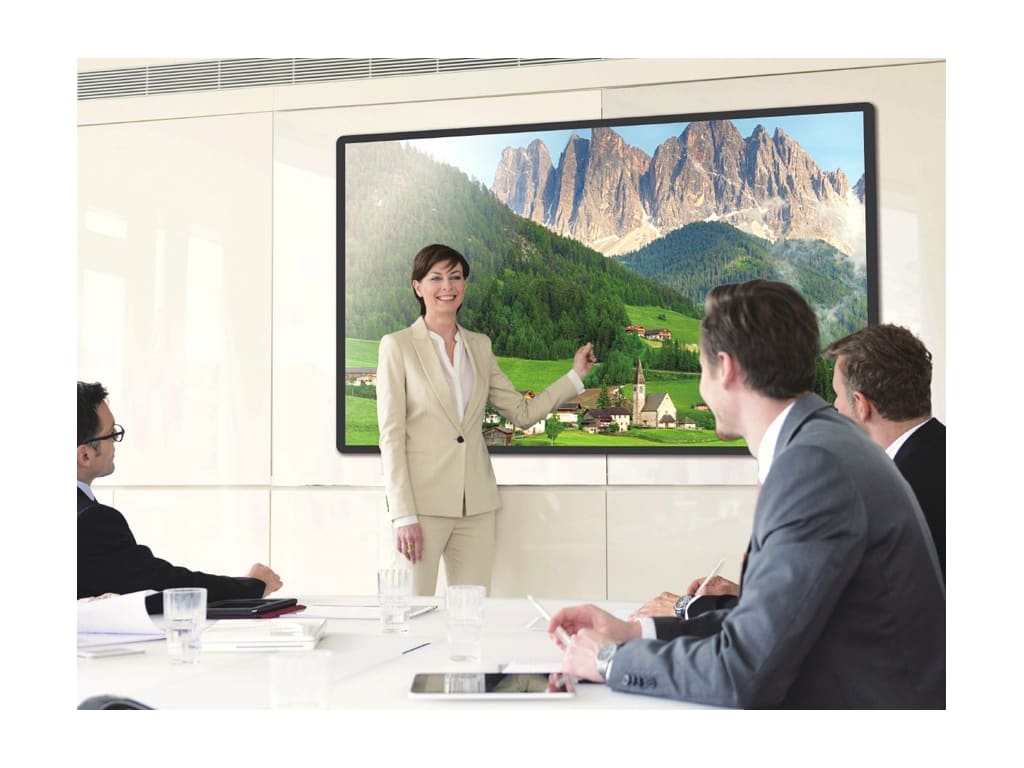 Digital Touch Systems 4650T 46" Interactive Flat Panel Display