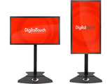 Digital Touch Systems 6550T 65" Interactive Flat Panel Display