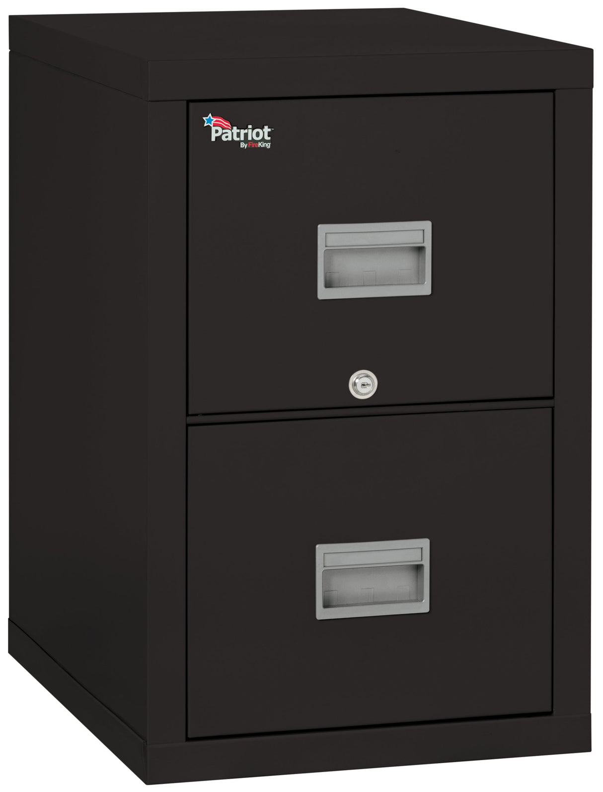 FireKing Patriot Series Vertical File Cabinet (1-Hour Fire Rated )